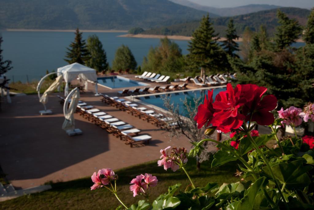 Radika Mountain Resort Mavrovo Buitenkant foto